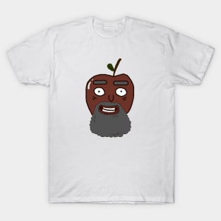 Elder Apple T-Shirt